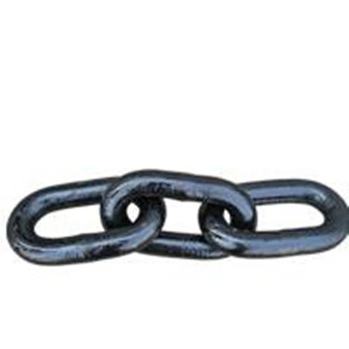 Anchor Chains